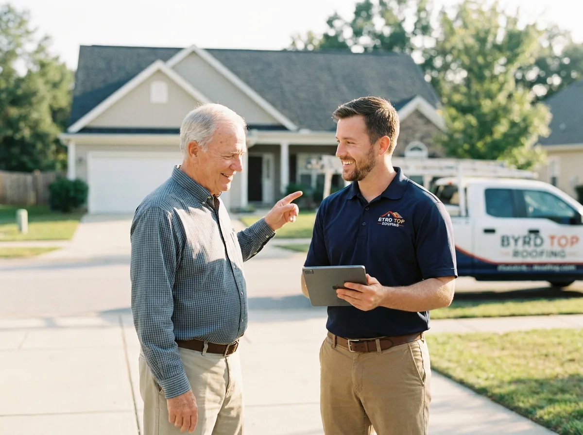 Roofing Killen, AL FAQs